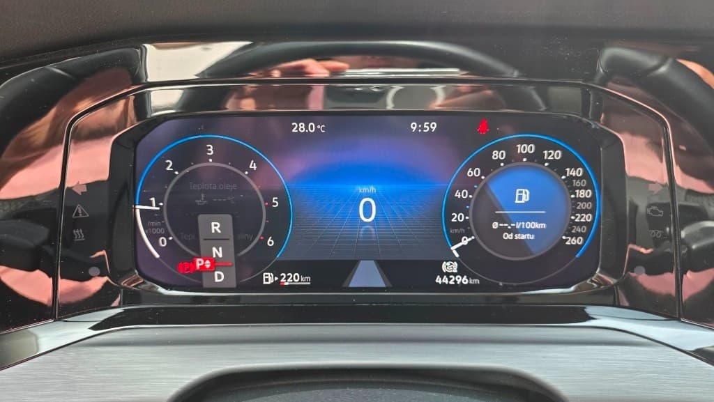 2024 Volkswagen GOLF - 14