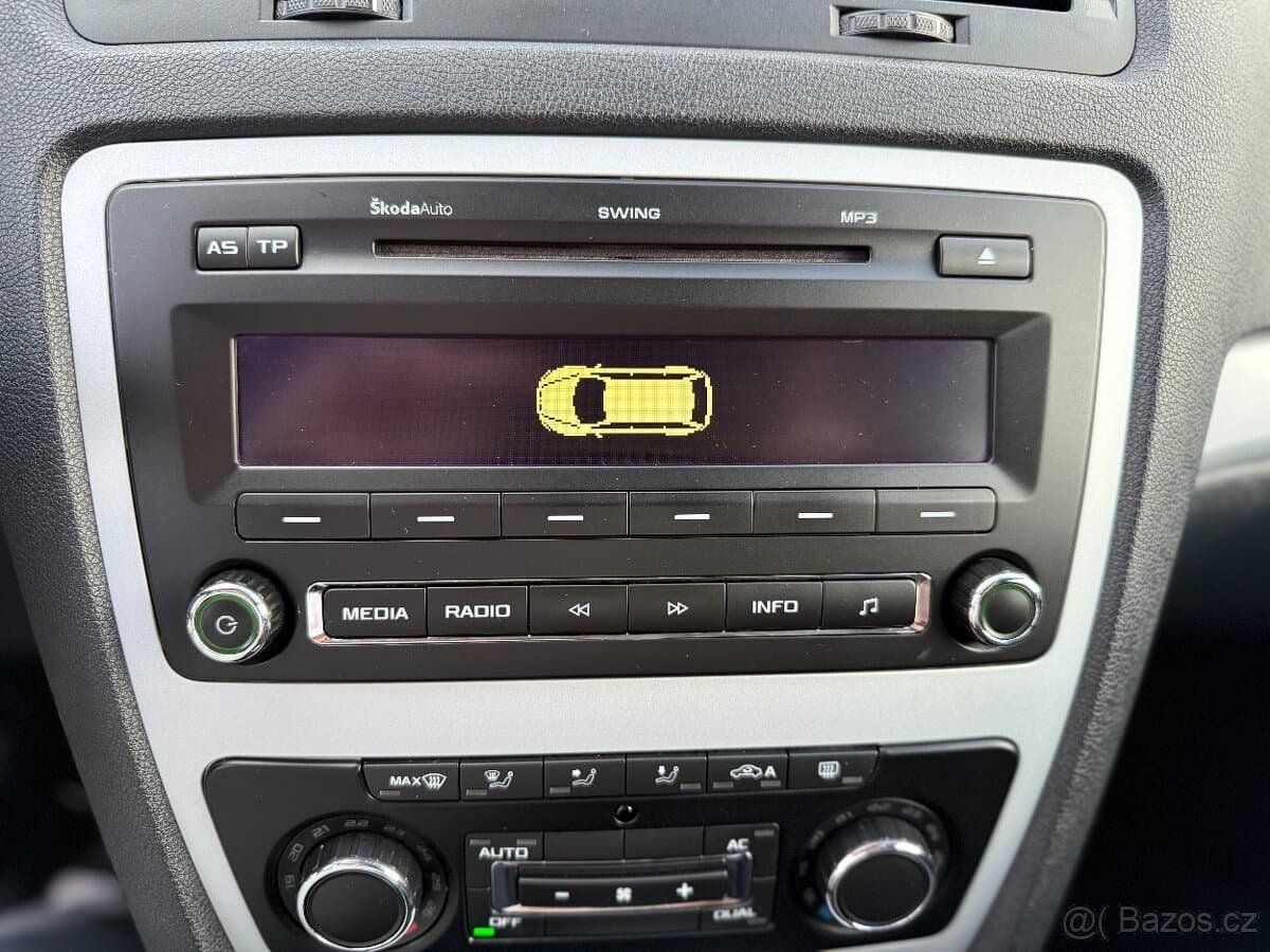 2010 Škoda OCTAVIA - 14