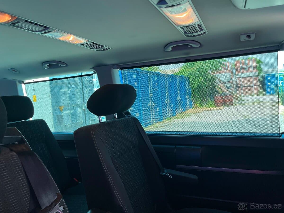 2016 Volkswagen MULTIVAN - 14