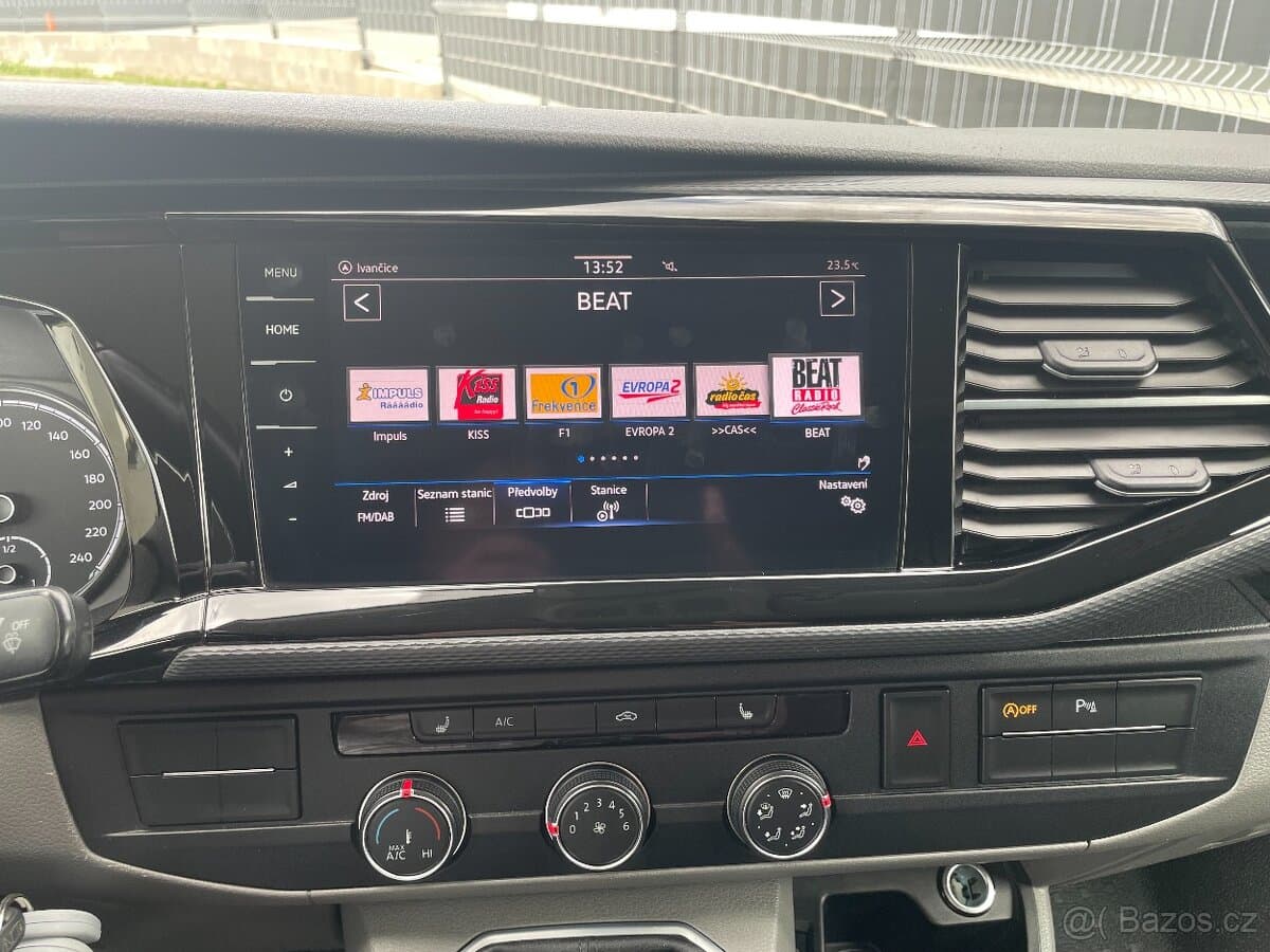 2021 Volkswagen TRANSPORTER - 14