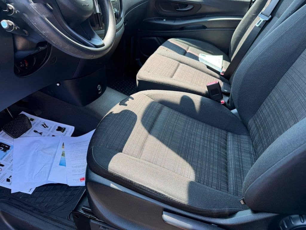 2019 Mercedes-Benz VITO - 14