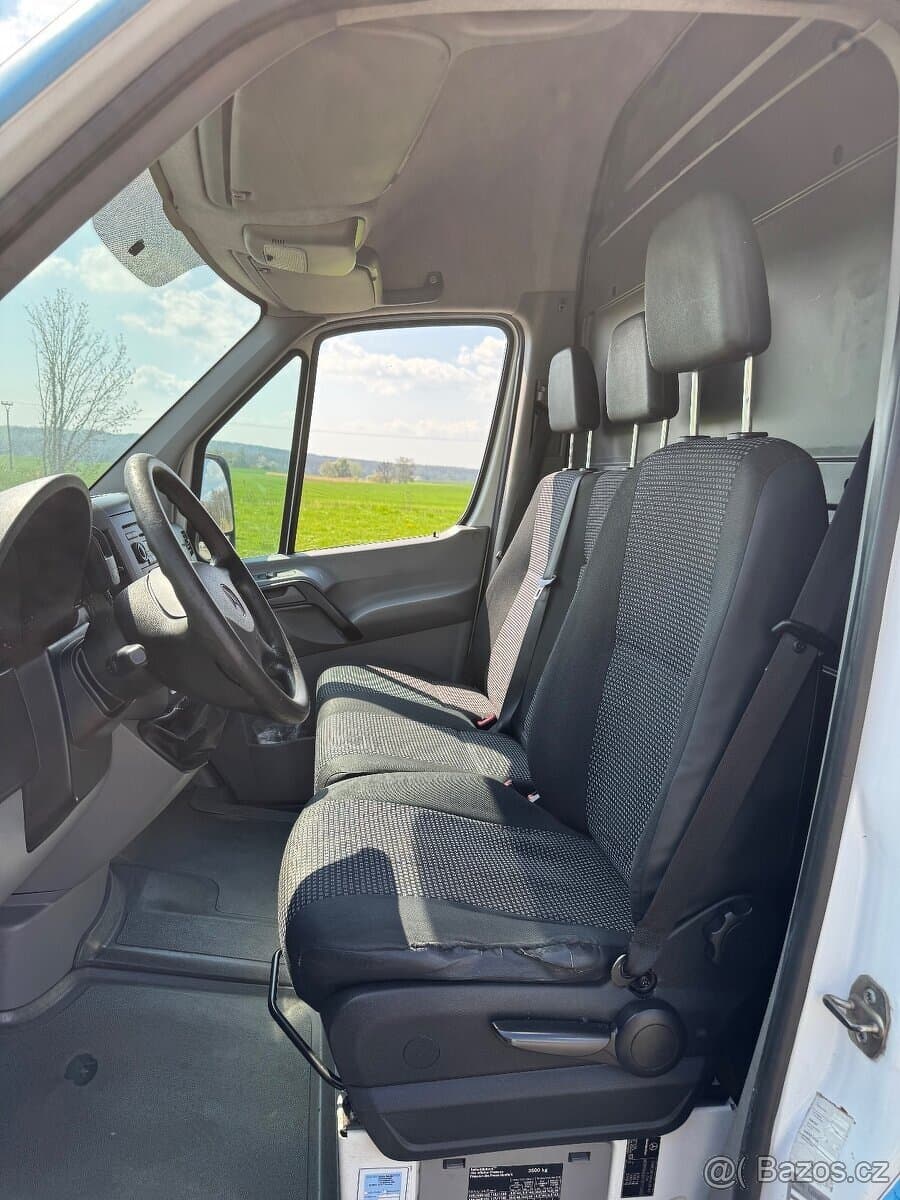 2006 Mercedes-Benz SPRINTER - 14