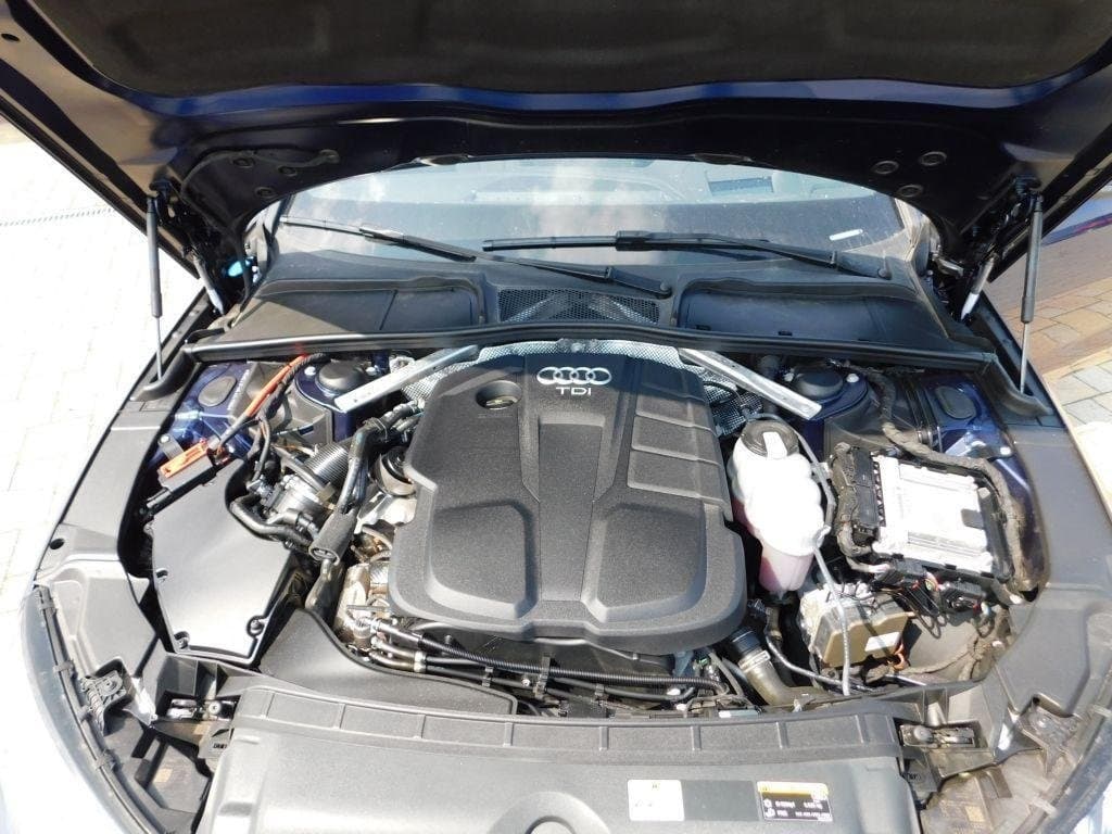 2019 Audi A4 - 14