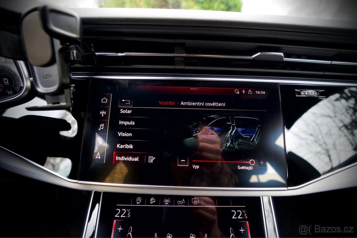2019 Audi Q8 - 14