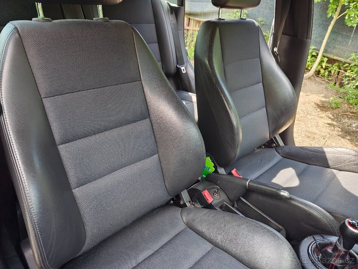 2003 Audi A2 - 14