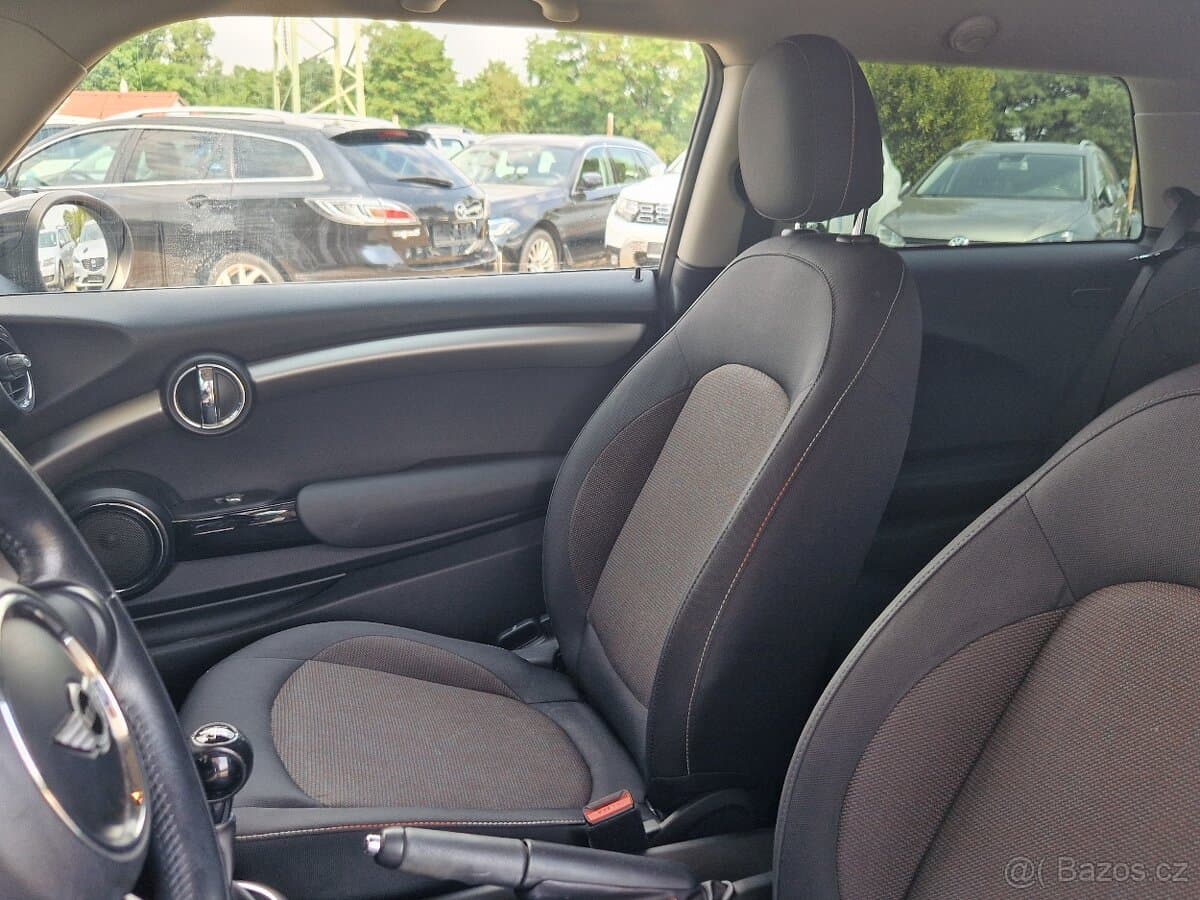 2017 Mini COOPER - 14
