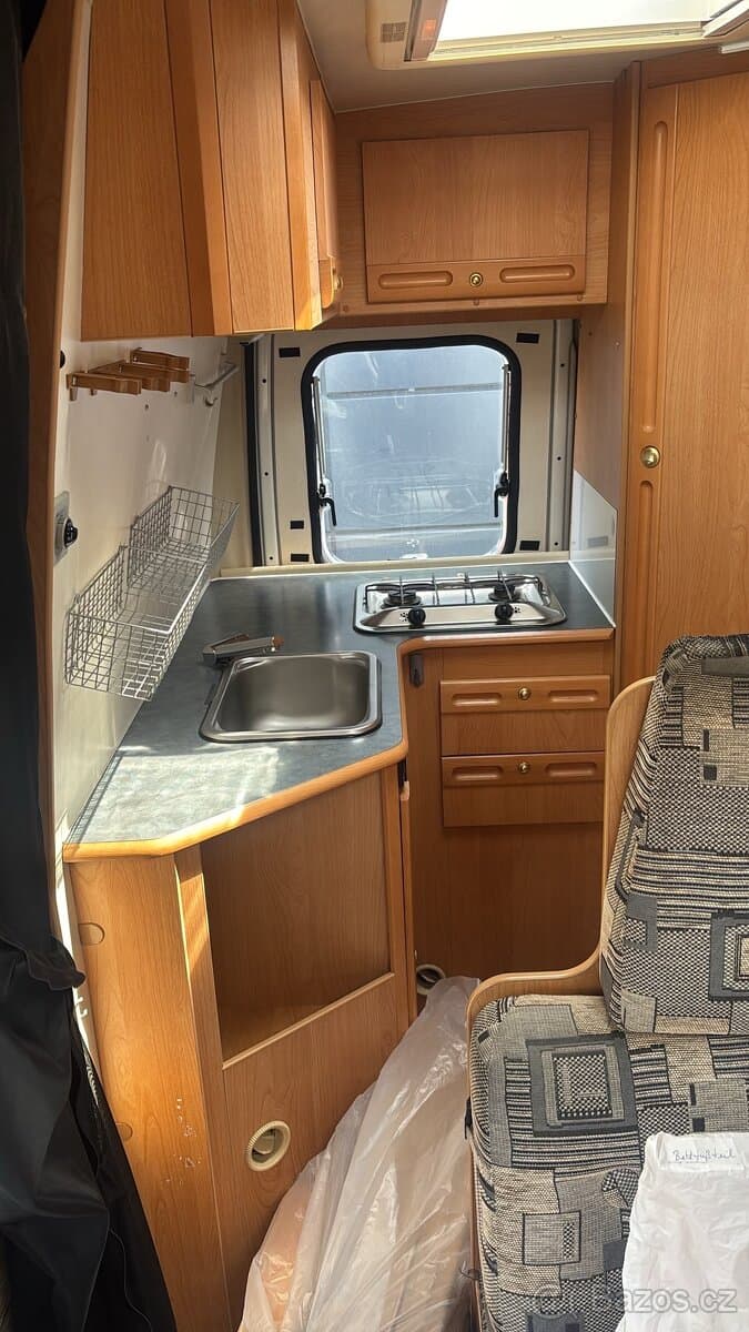 2007 Fiat DUCATO - 14