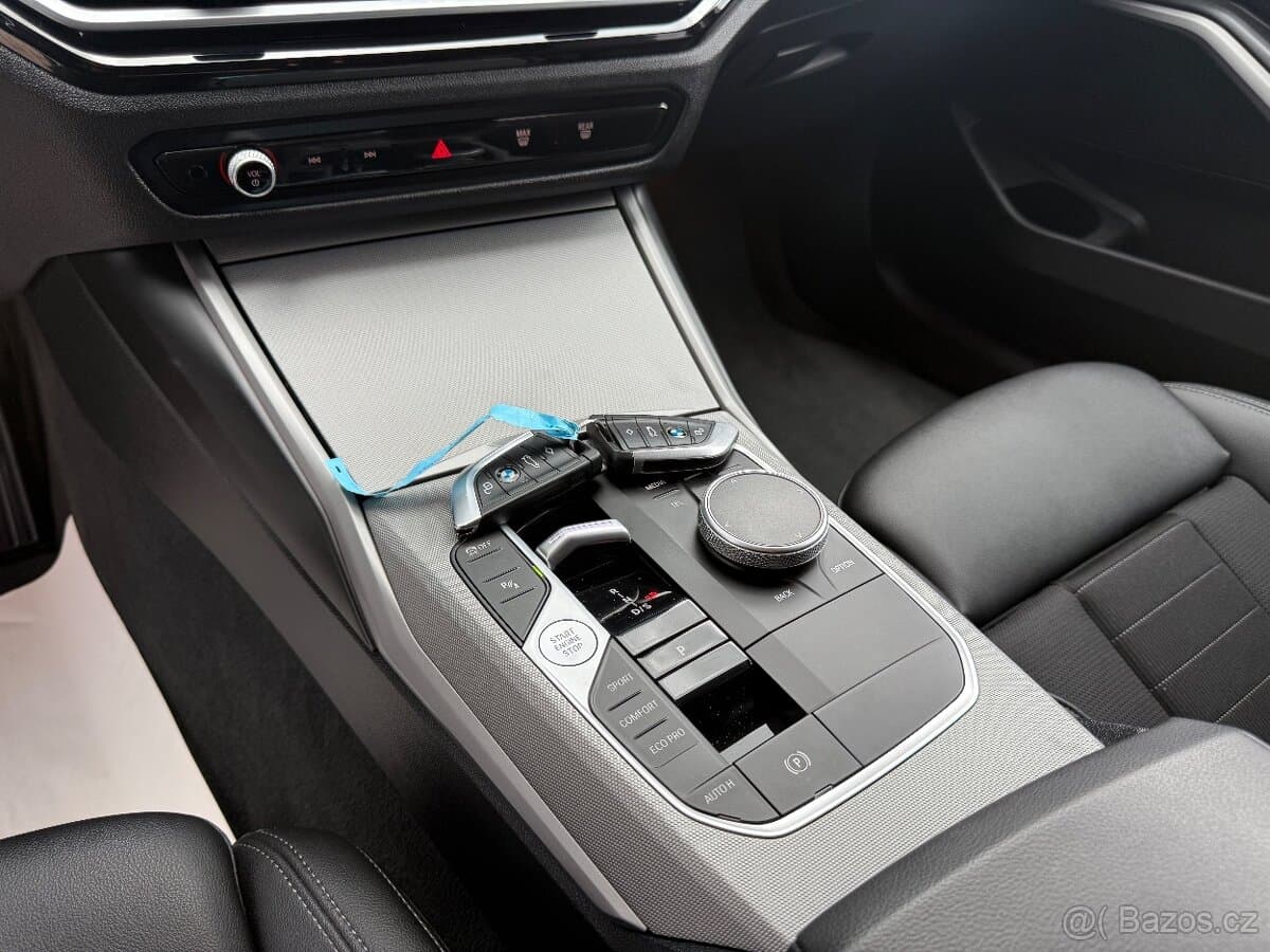 2023 BMW OSTATNÍ - 14