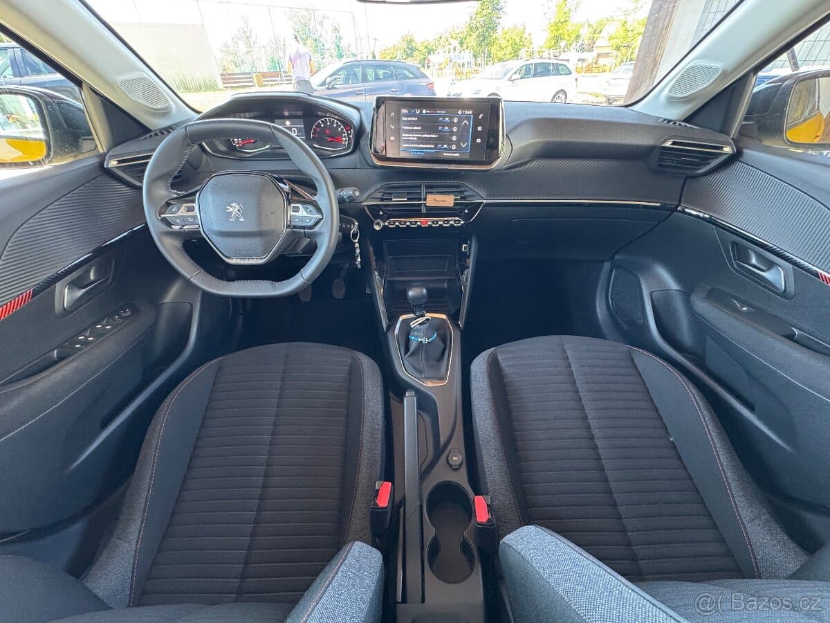 2023 Peugeot 208 - 14