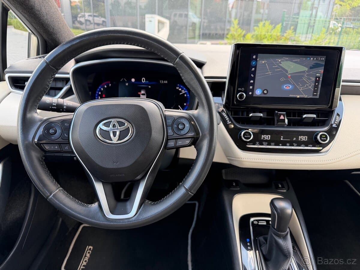 2022 Toyota COROLLA - 14
