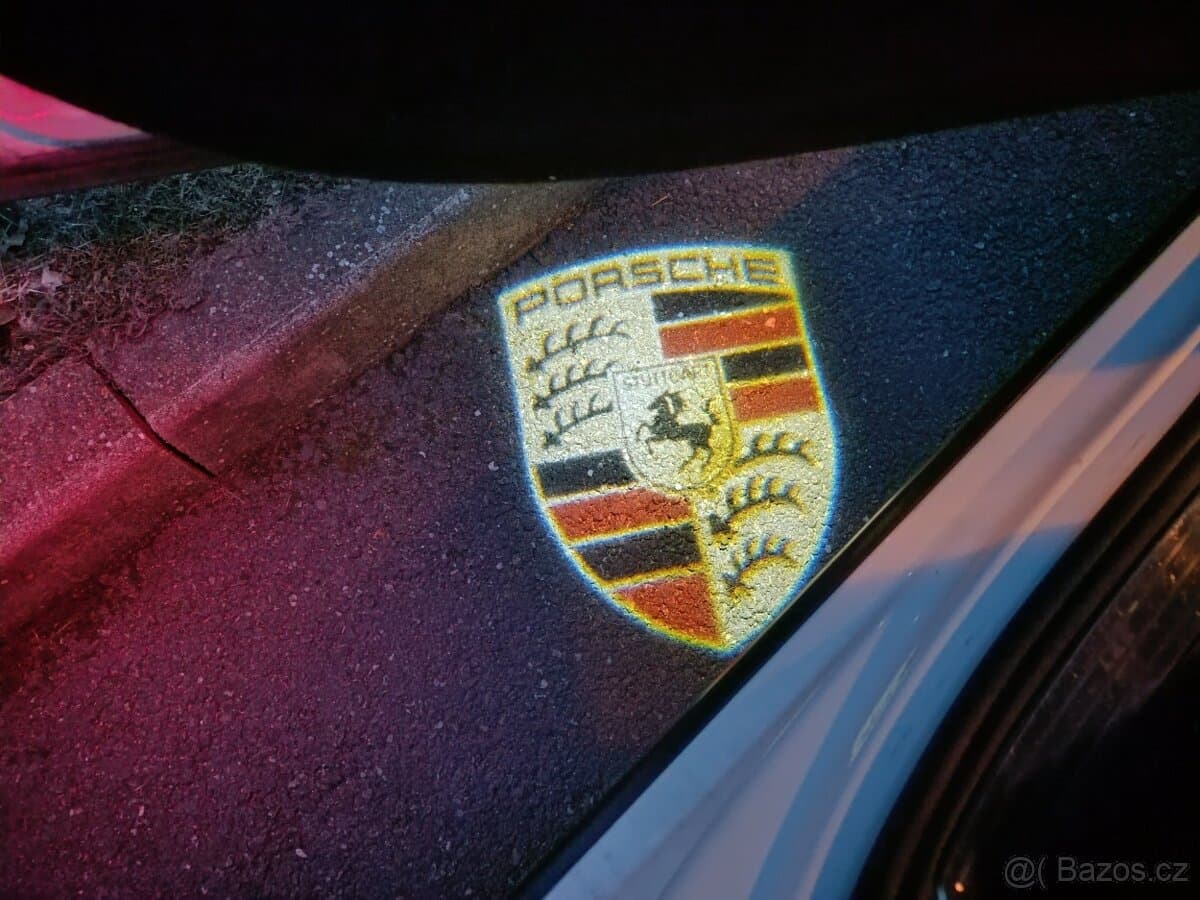 2008 Porsche CAYENNE - 14
