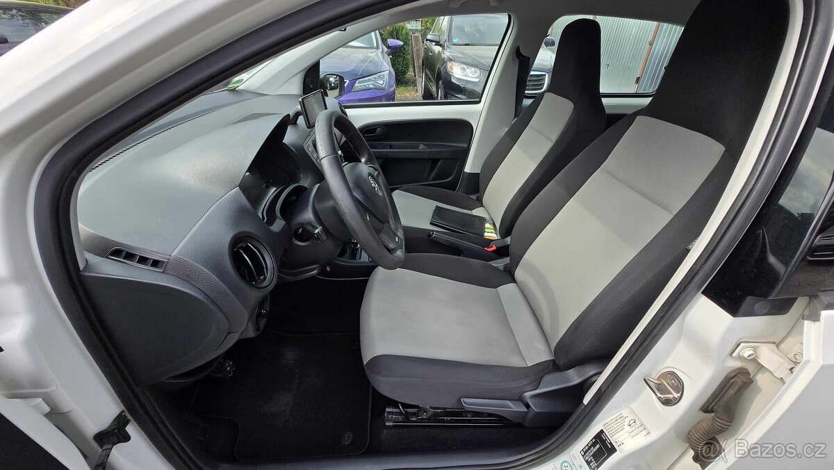 2015 Škoda CITIGO - 14