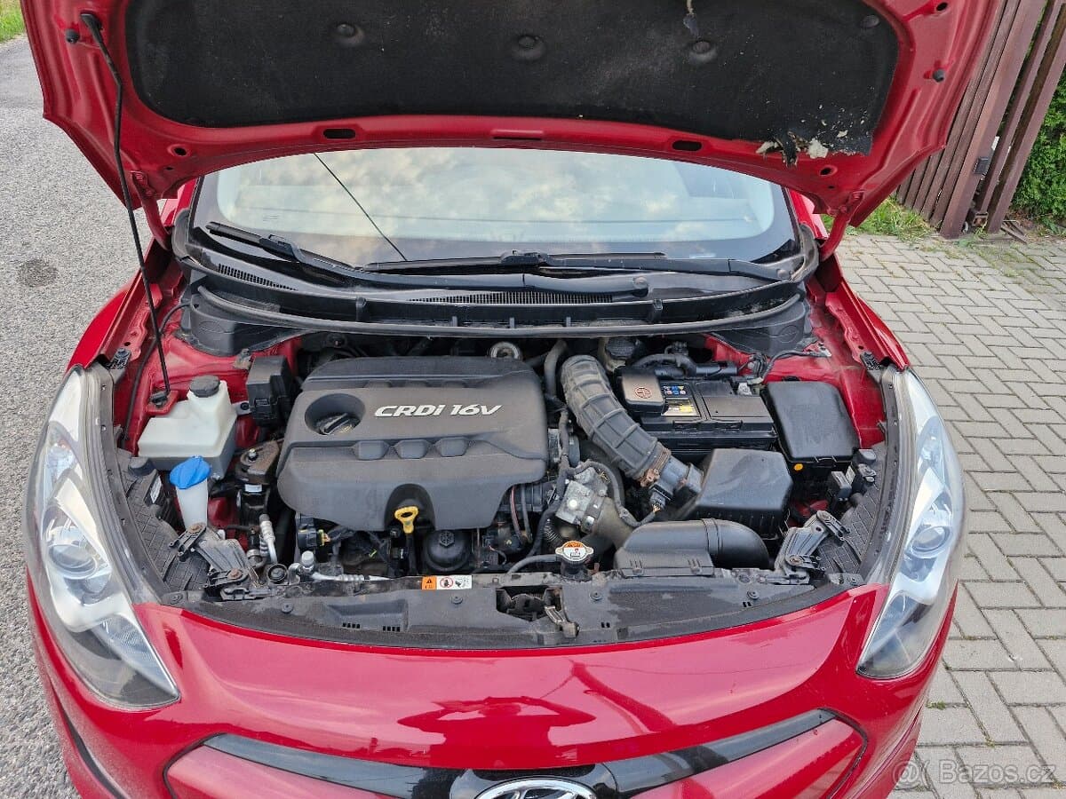 2014 Hyundai i30 - 14