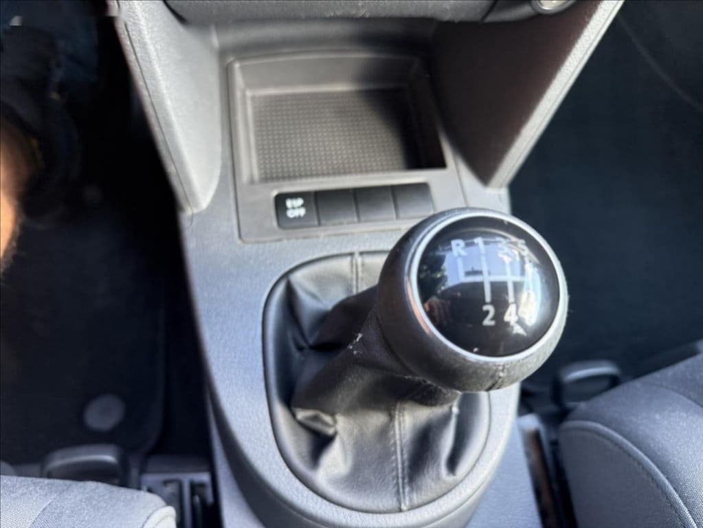 2009 Volkswagen TOURAN - 14