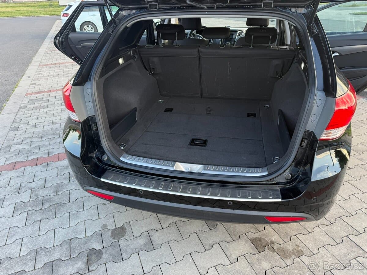 2015 Hyundai i40 - 14