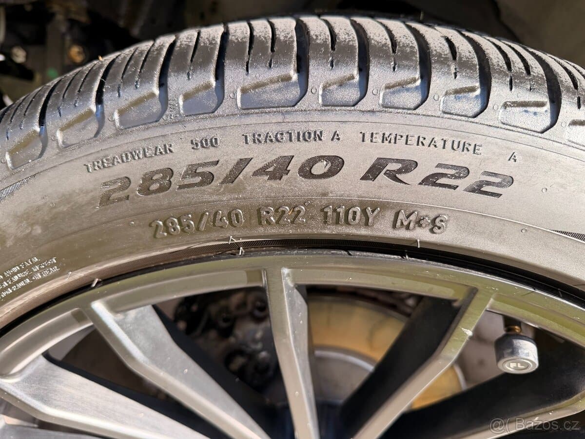 2004 Mercedes-Benz OSTATNÍ - 14