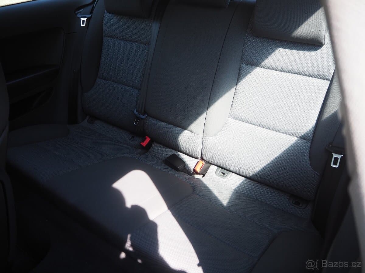 2009 Audi A3 - 14