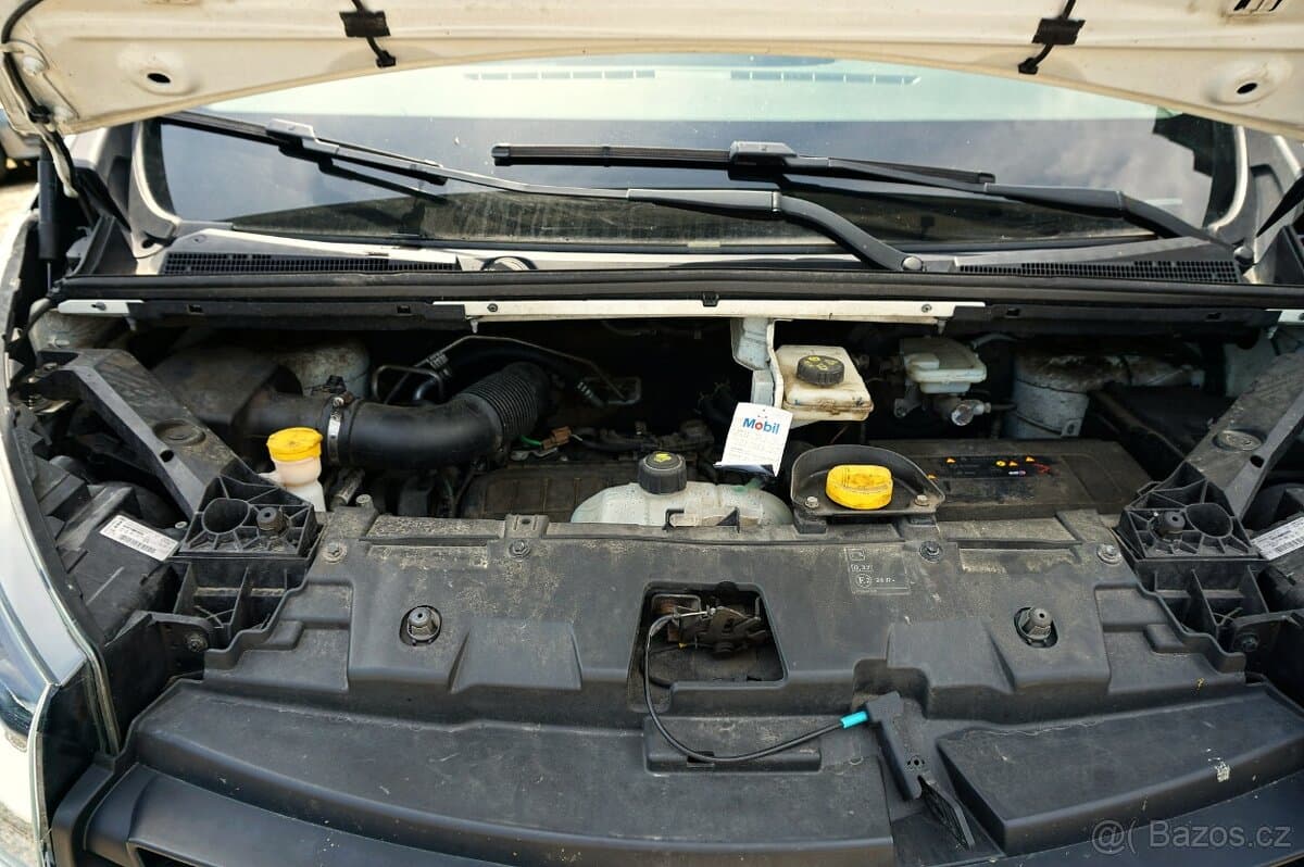 2018 Renault TRAFIC - 14