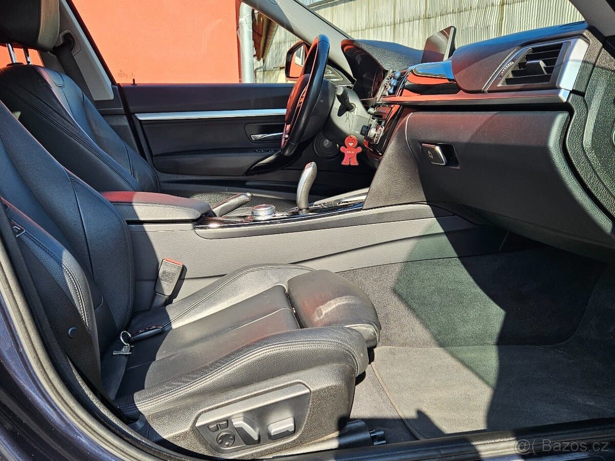 2017 BMW OSTATNÍ - 14