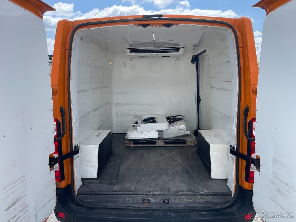 2016 Renault MASTER - 14