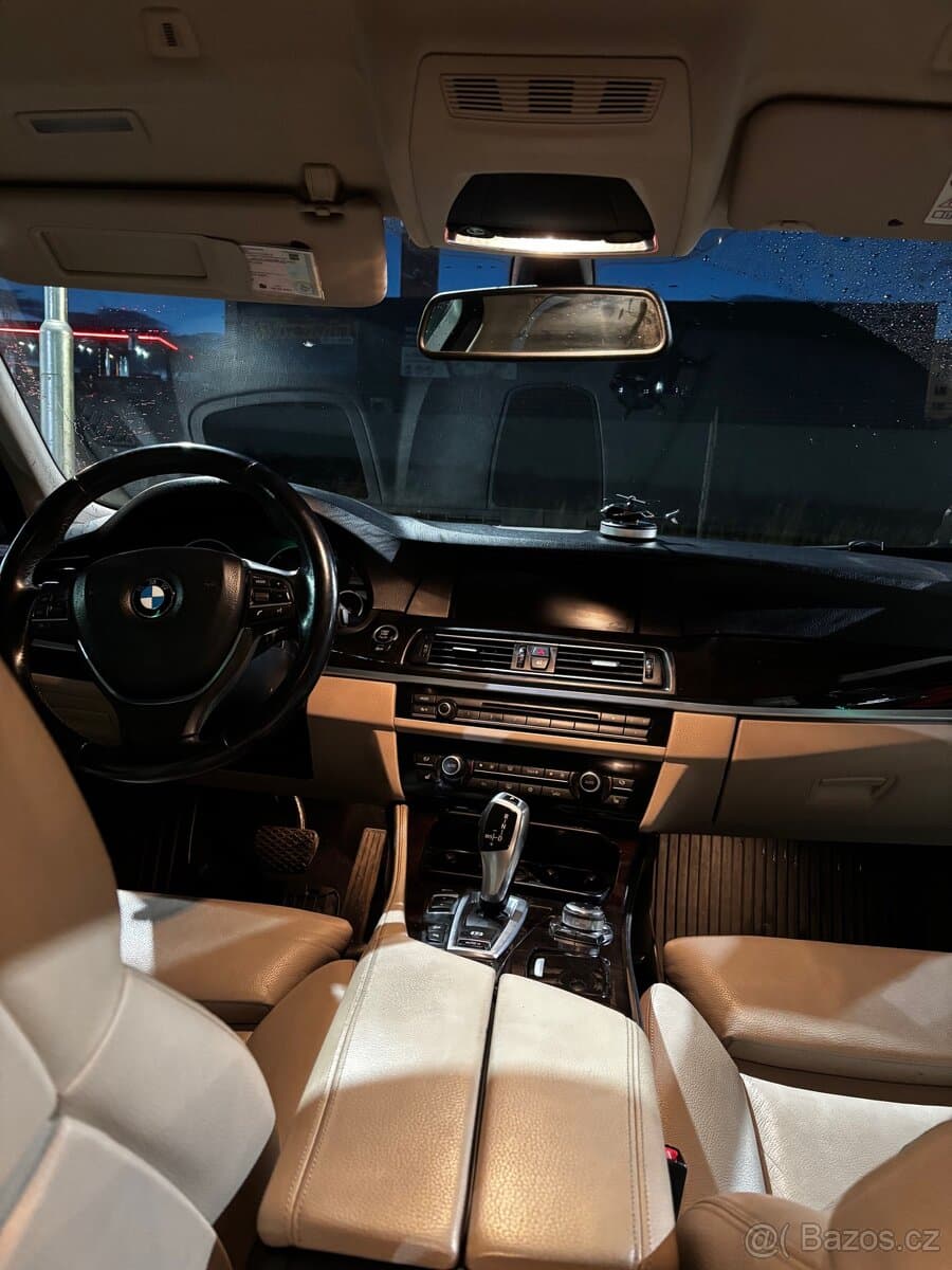 2012 BMW OSTATNÍ - 14