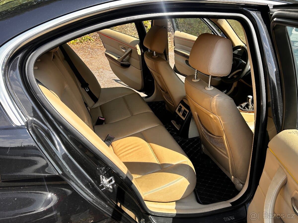 2005 BMW 3-SERIES - 14