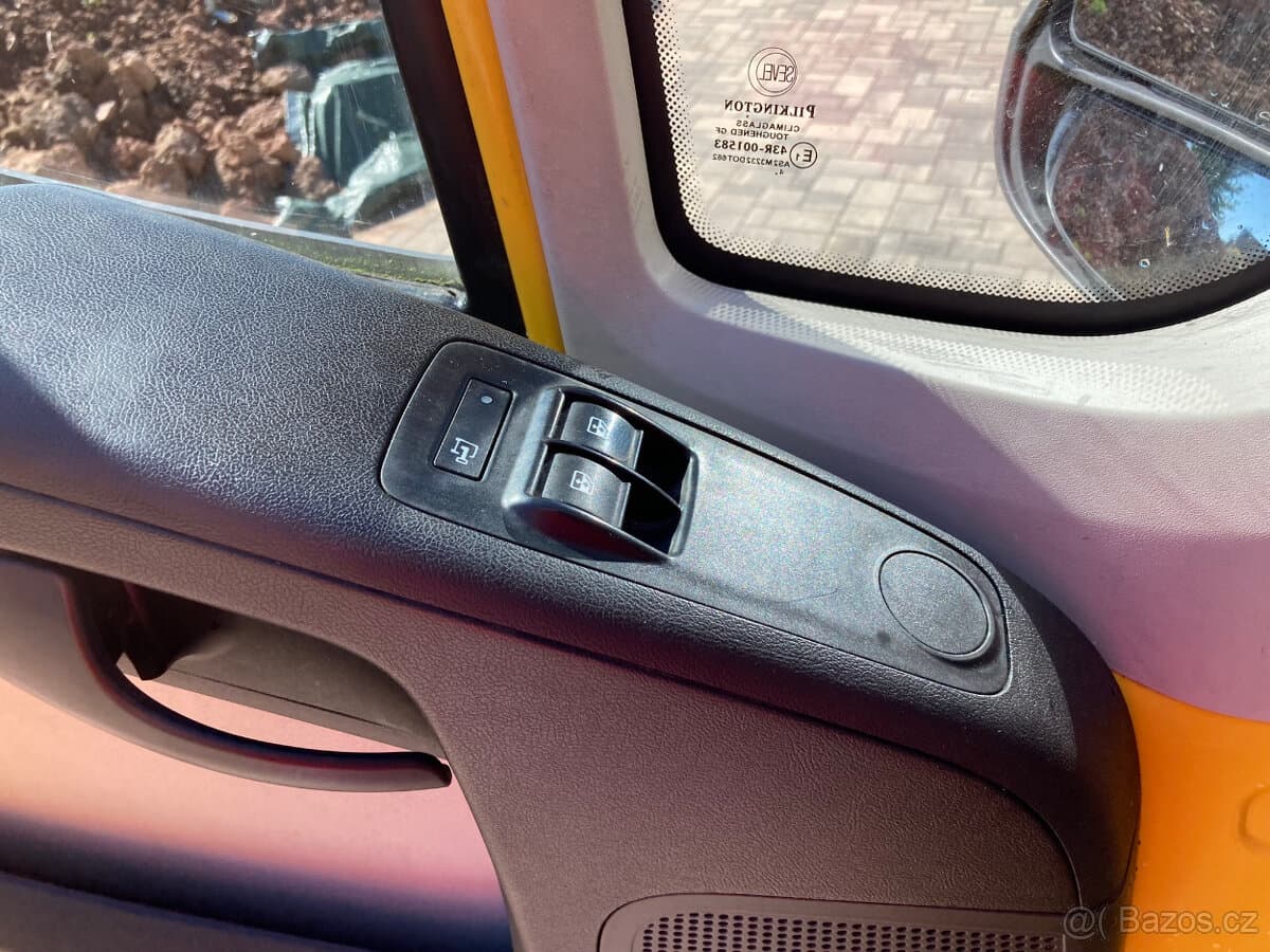 2015 Fiat DUCATO - 14