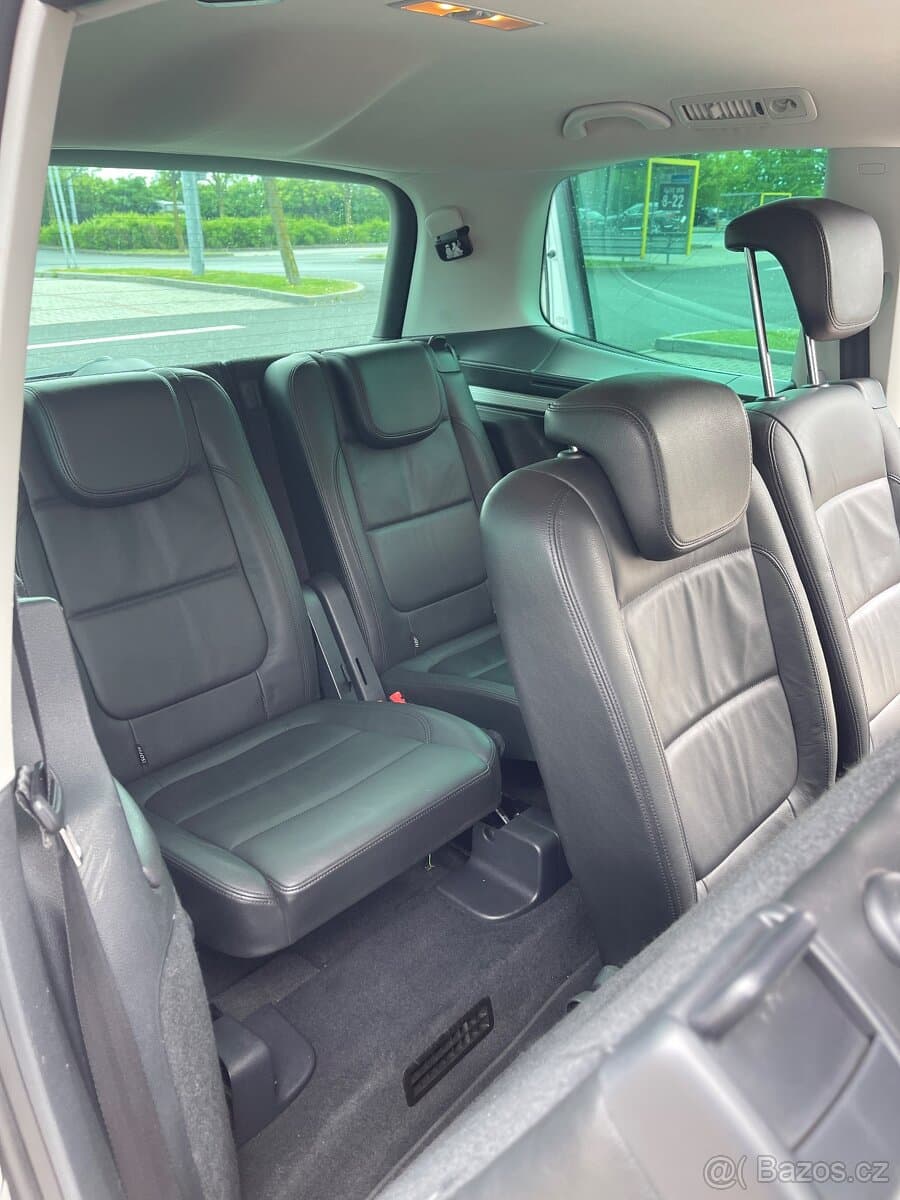2012 Seat ALHAMBRA - 14