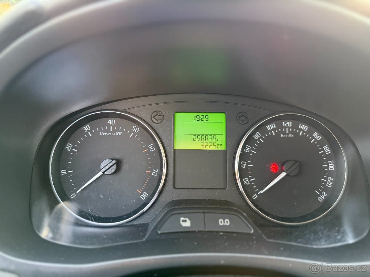 2014 Škoda ROOMSTER - 14