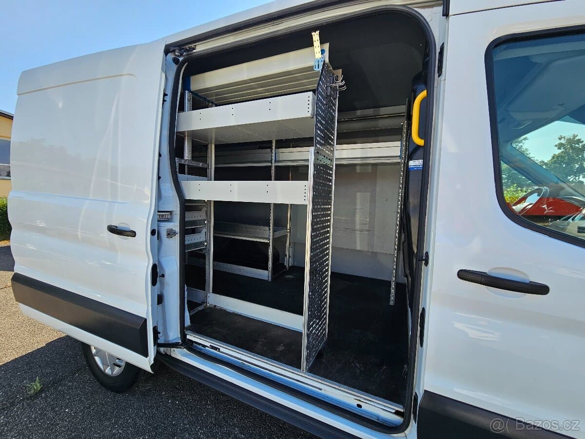 2018 Ford TRANSIT - 14