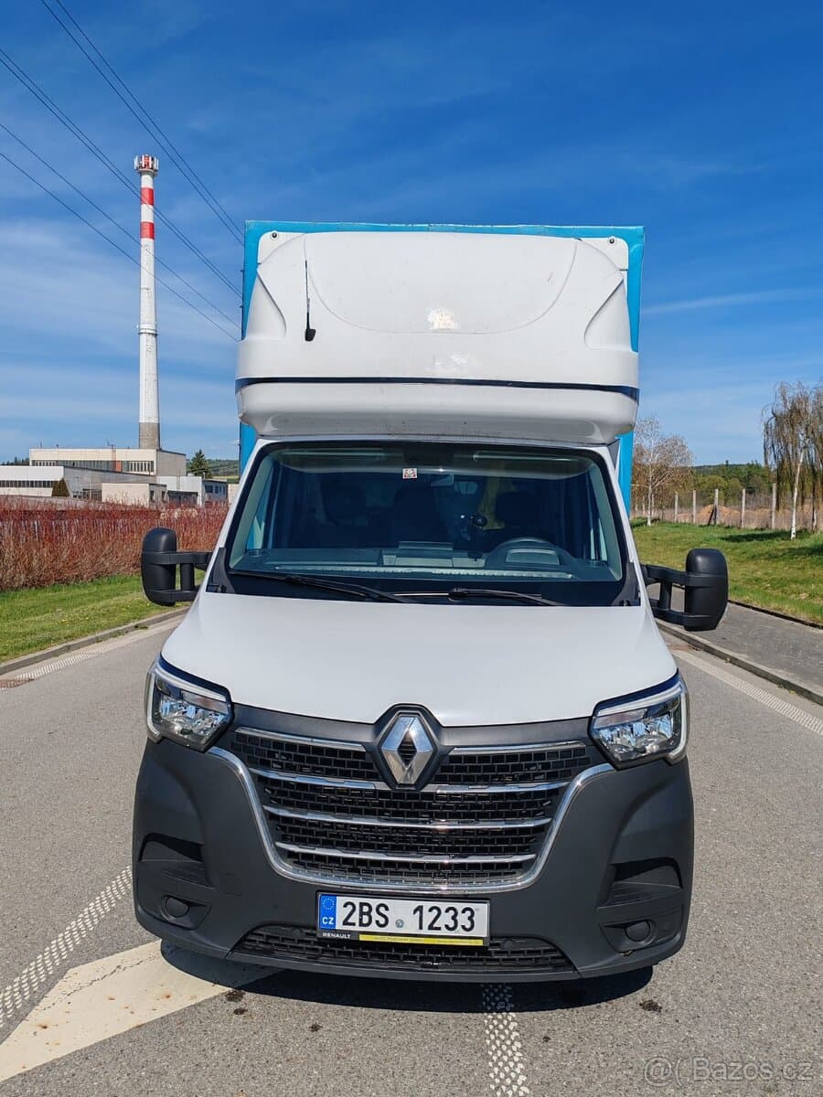 2022 Renault MASTER - 14