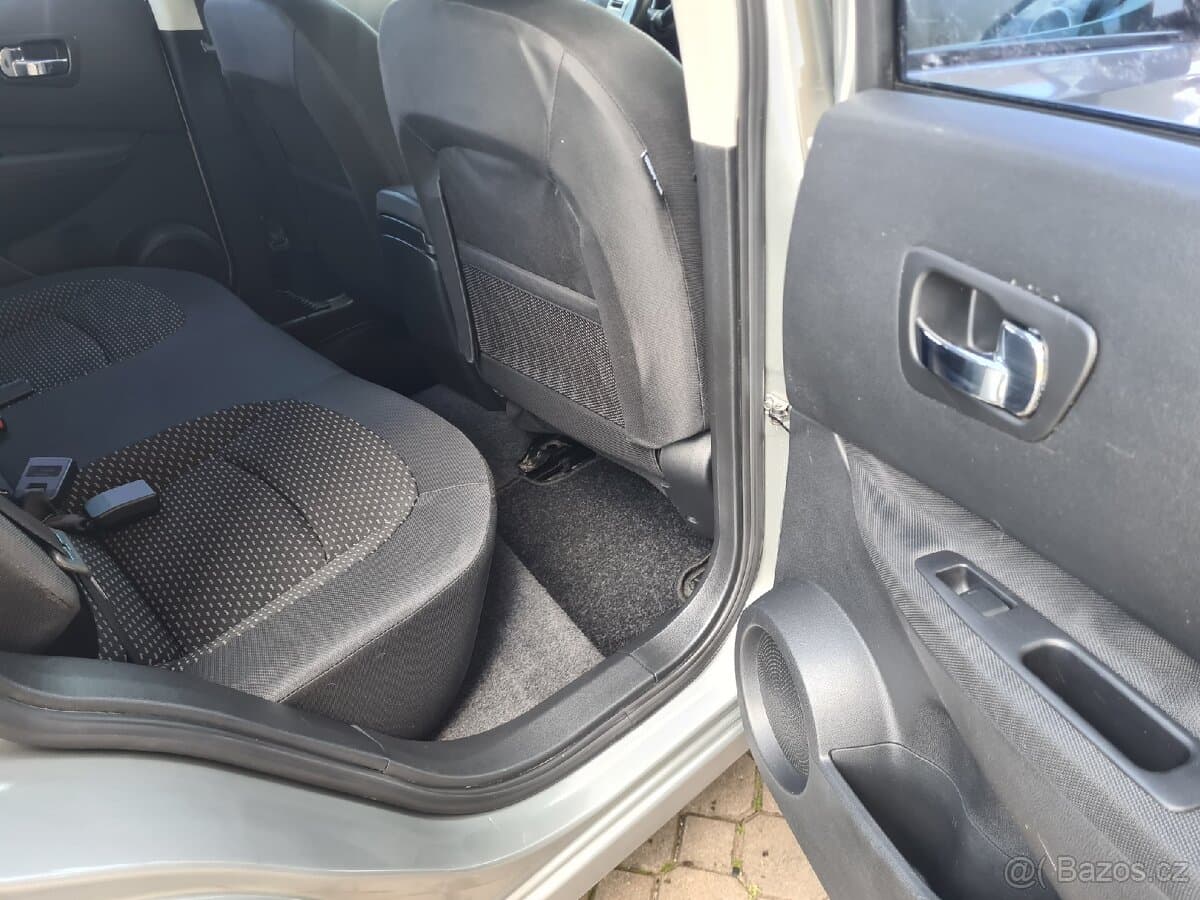 2009 Nissan QASHQAI - 14