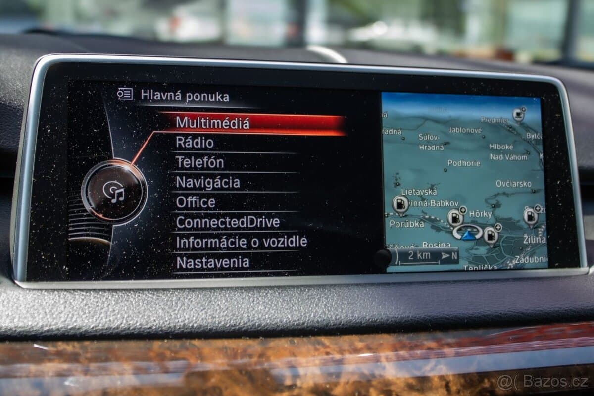 2014 BMW X5 - 14