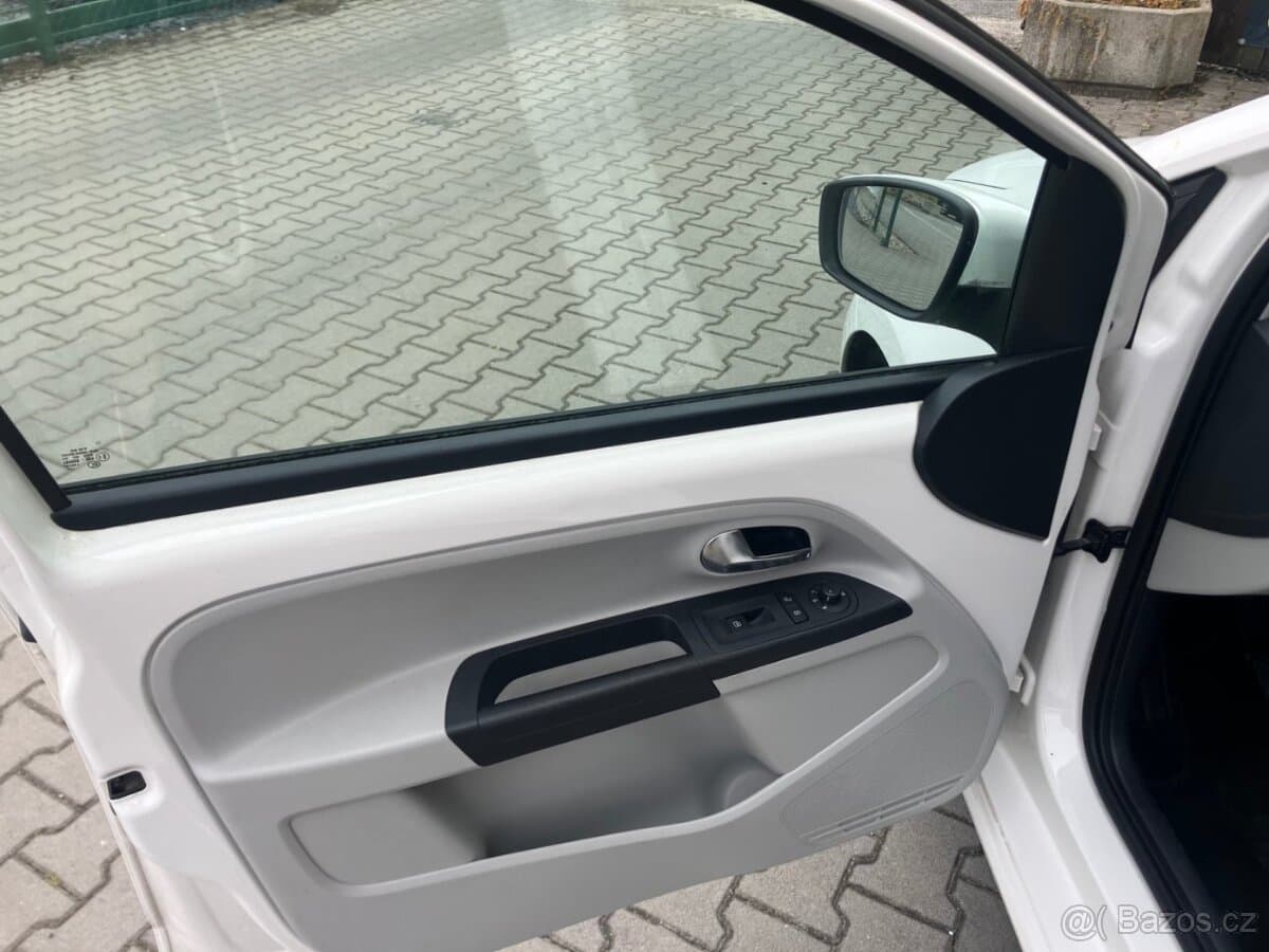 2013 Seat Mii - 14
