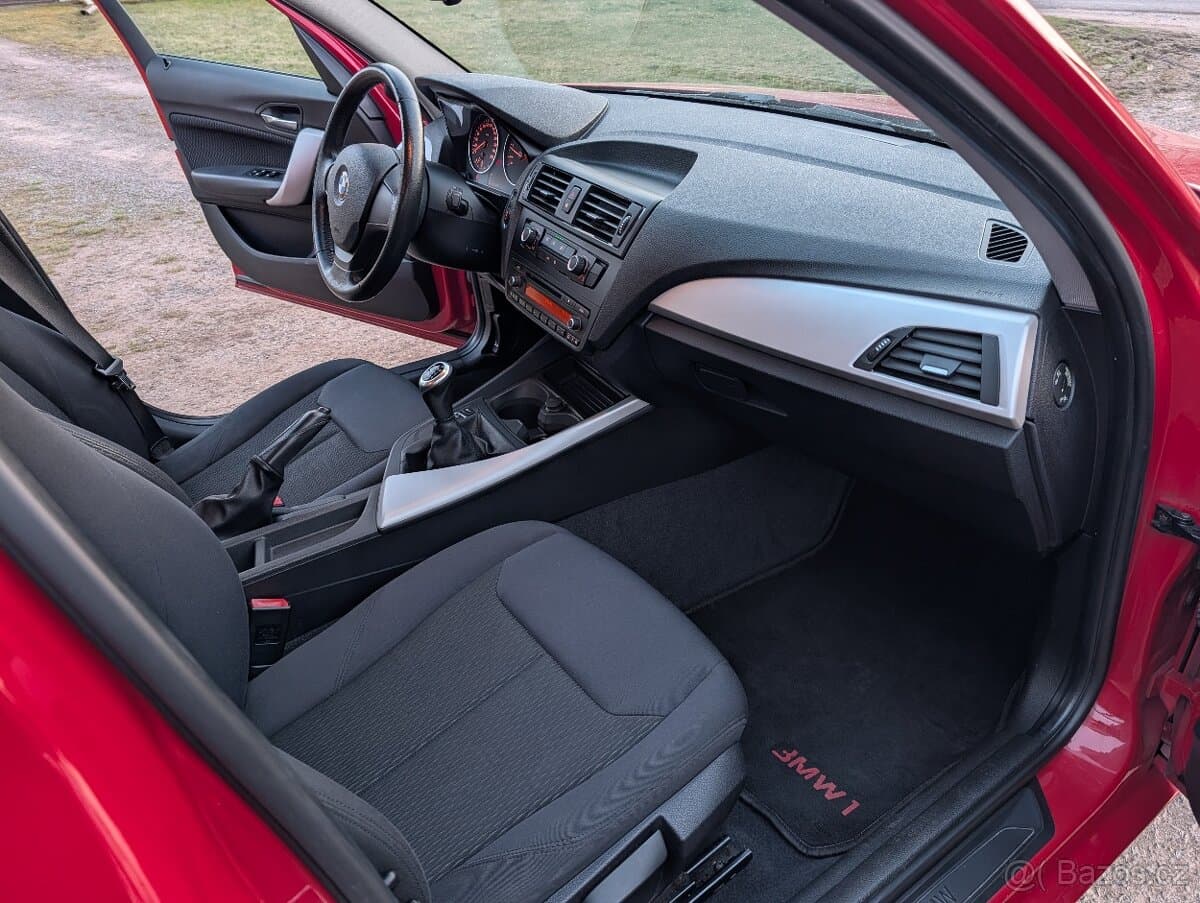 2012 BMW OSTATNÍ - 14