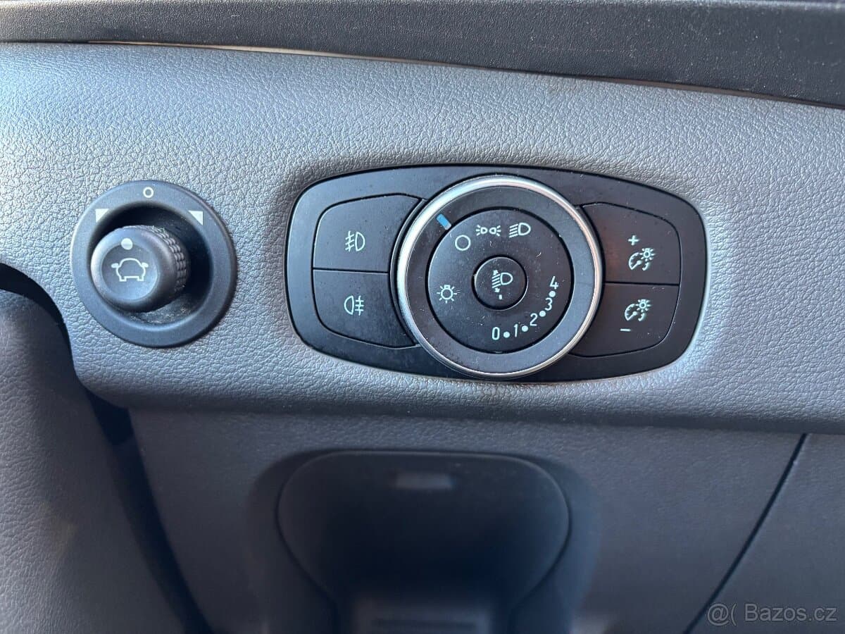 2022 Ford TRANSIT - 14