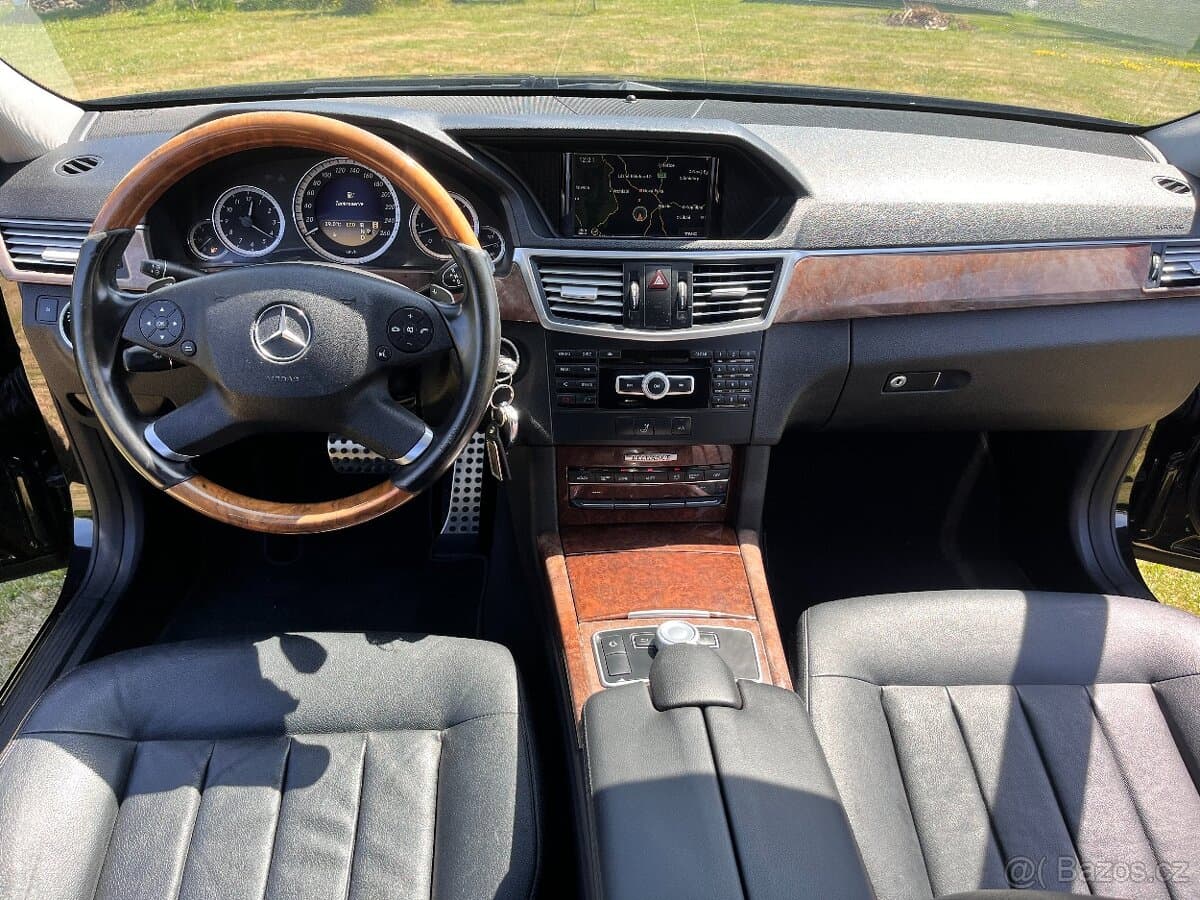 2012 Mercedes-Benz OSTATNÍ - 14