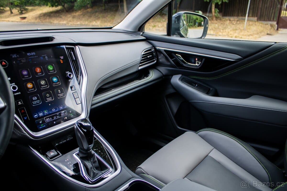 2026 Subaru OUTBACK - 14