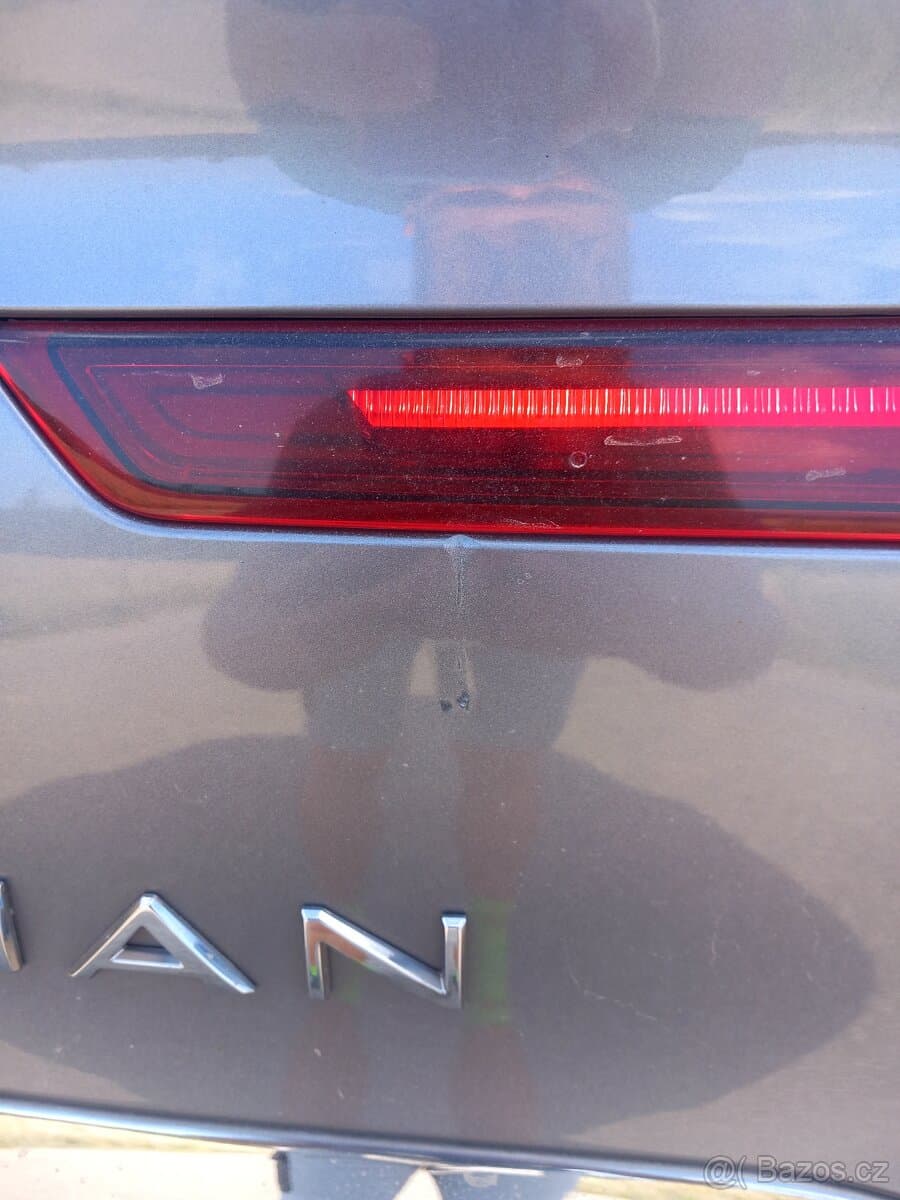 2017 Renault TALISMAN - 14