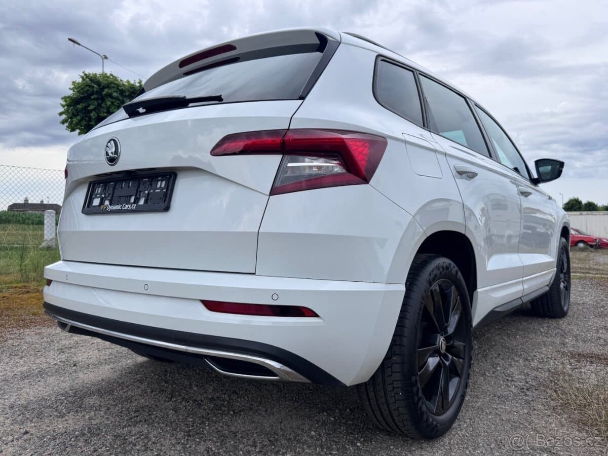 2019 Škoda KAROQ - 14
