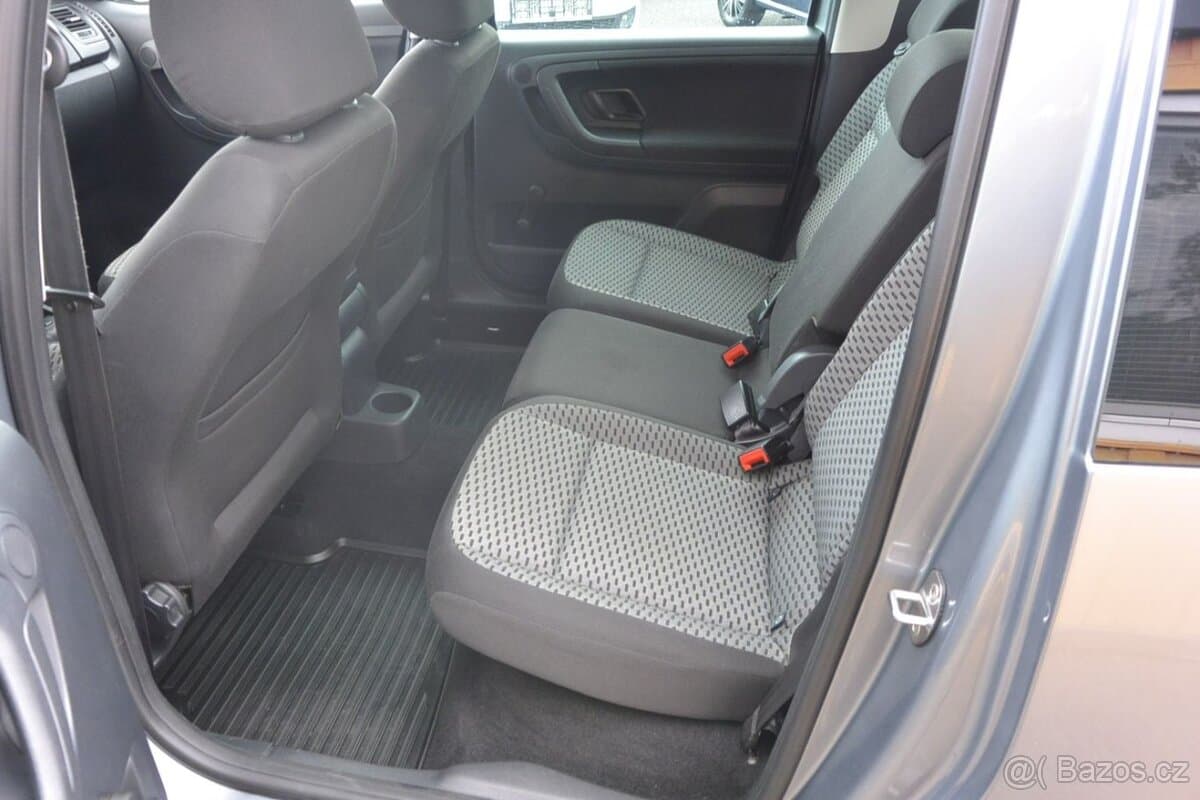 2010 Škoda ROOMSTER - 14