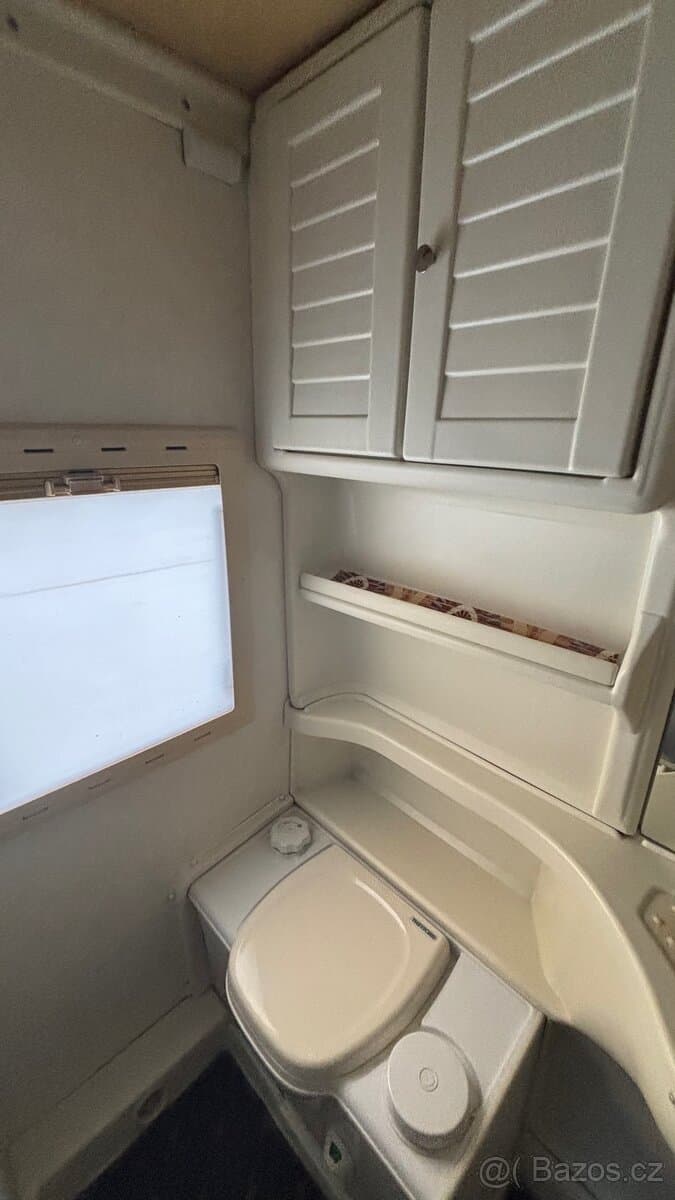 1991 Fiat DUCATO - 14