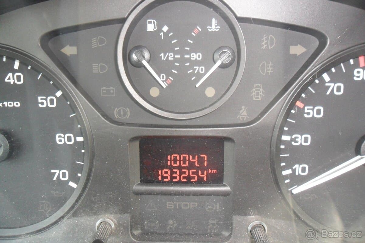 2012 Peugeot EXPERT - 14