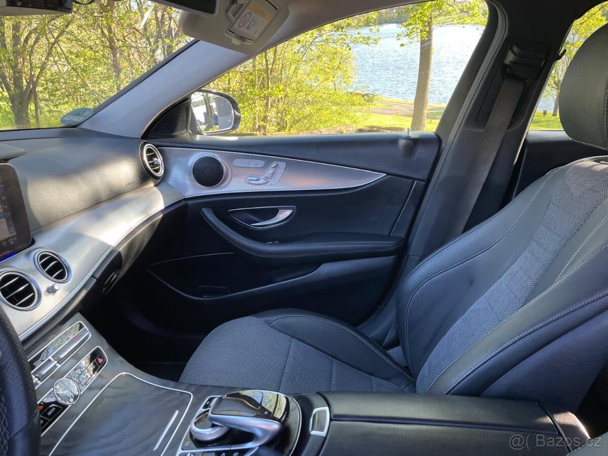 2019 Mercedes-Benz OSTATNÍ - 14