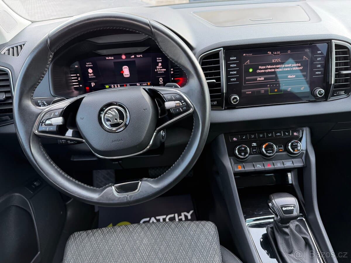 2023 Škoda KAROQ - 14