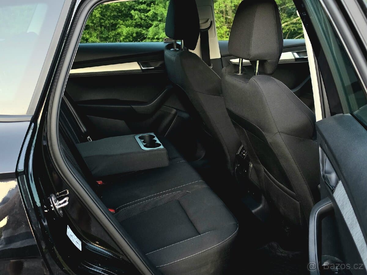 2024 Škoda KAROQ - 14