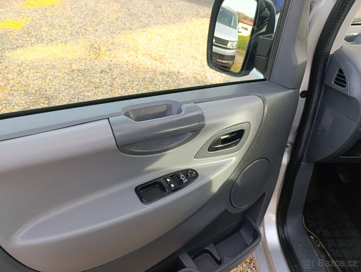 2010 Peugeot EXPERT - 14
