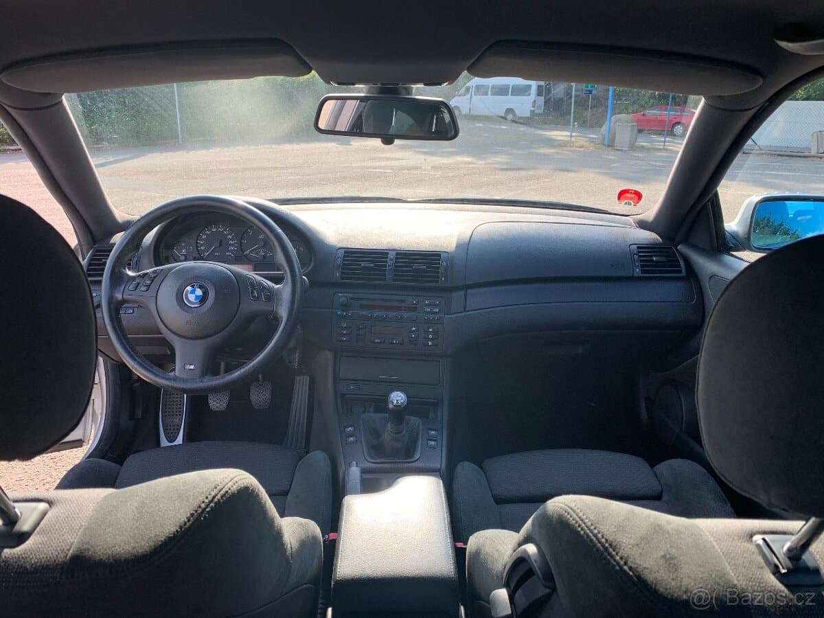 2005 BMW OSTATNÍ - 14