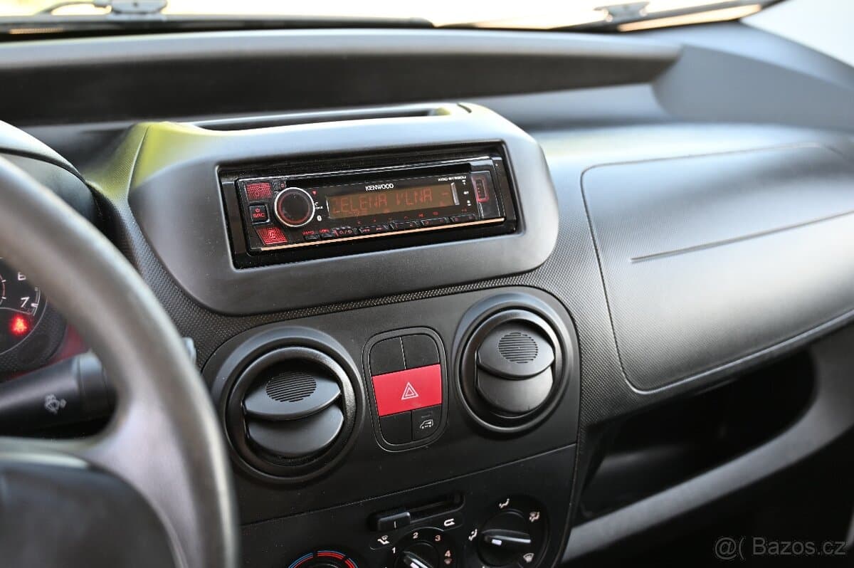2019 Fiat FIORINO - 14