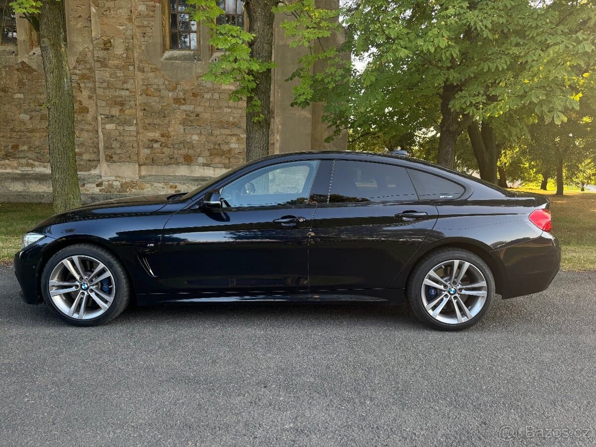 2014 BMW OSTATNÍ - 14